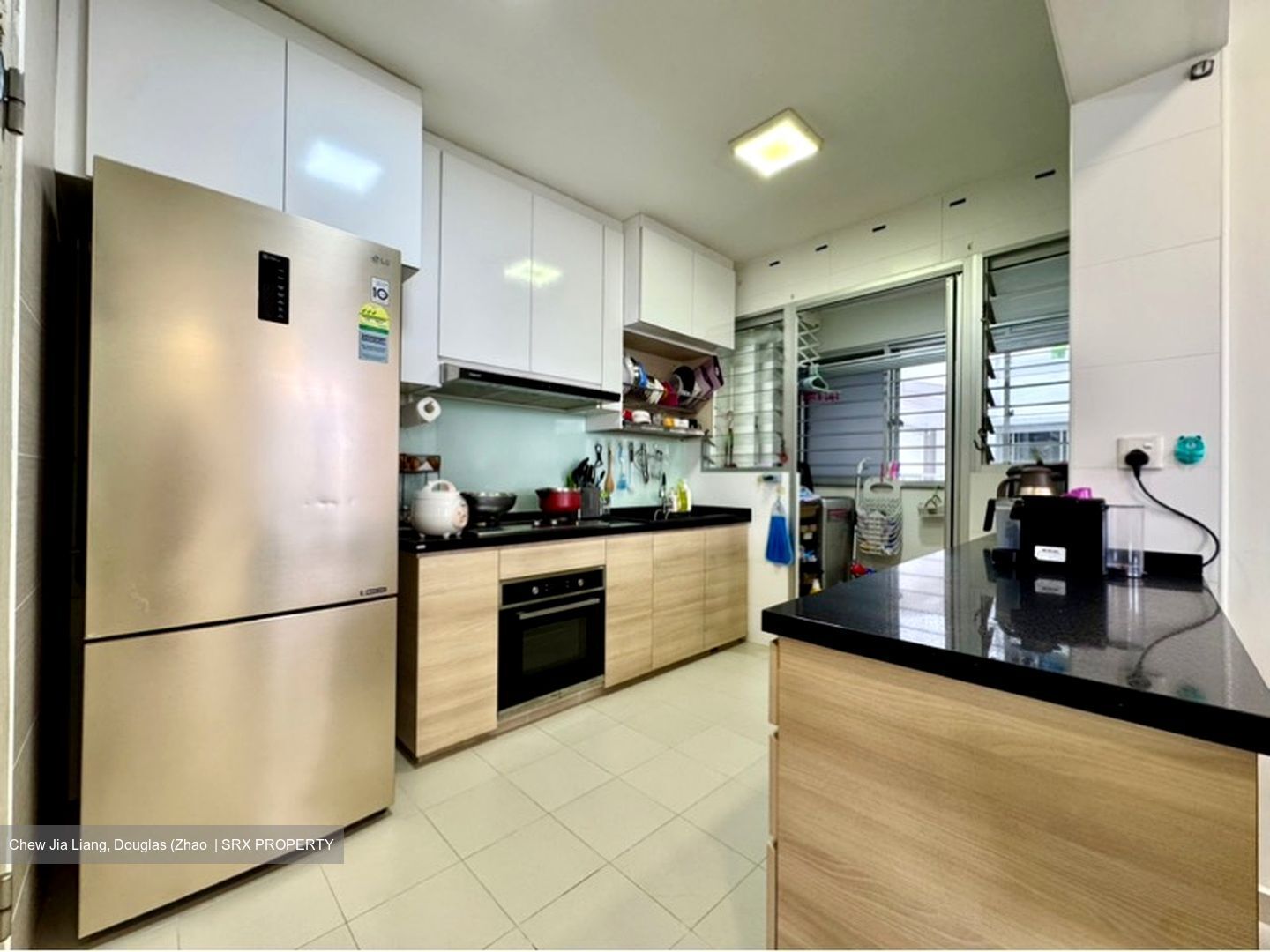 Blk 445A West Crest @ Bukit Batok (Bukit Batok), HDB 4 Rooms #602104331